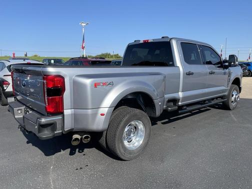 2024 Ford F-350 XLT