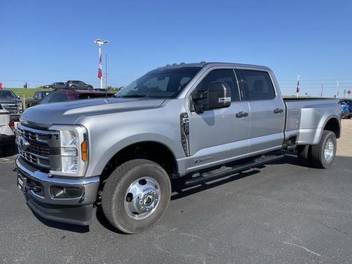 2024 Ford F-350 XLT