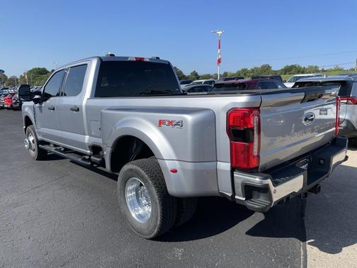 2024 Ford F-350 XLT