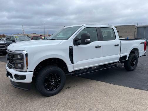 2026 Ford F-350 XL