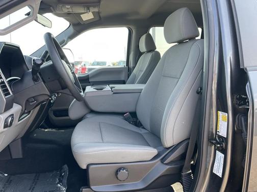 2020 Ford F-250 XL