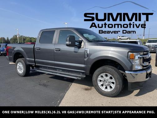 2020 Ford F-250 XL