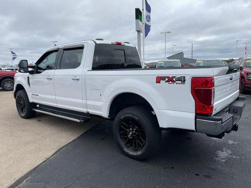 2020 Ford F-250 XLT