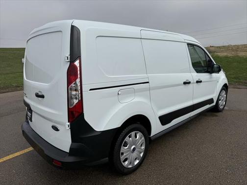 2022 Ford Transit Connect XL Cargo Van