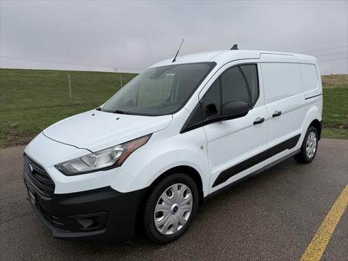 2022 Ford Transit Connect XL Cargo Van