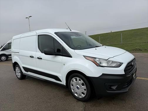 2022 Ford Transit Connect XL Cargo Van