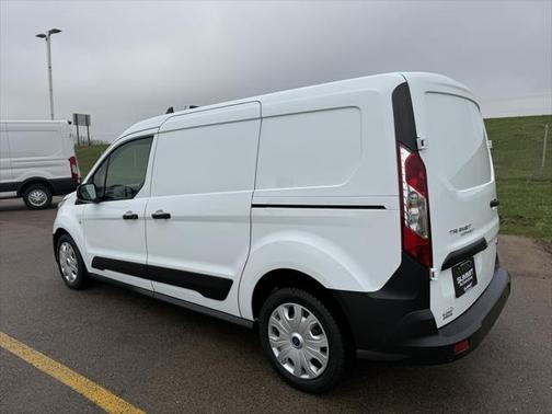 2022 Ford Transit Connect XL Cargo Van