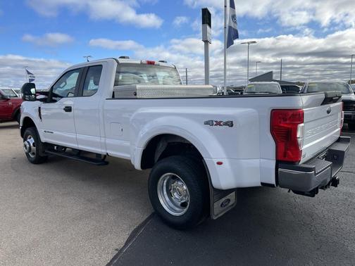 2022 Ford F-350 XL