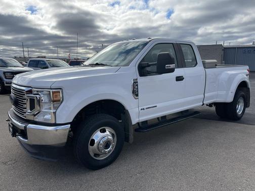 2022 Ford F-350 XL