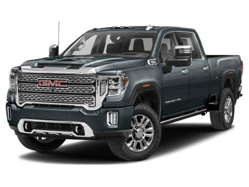 2023 GMC Sierra 2500 Denali