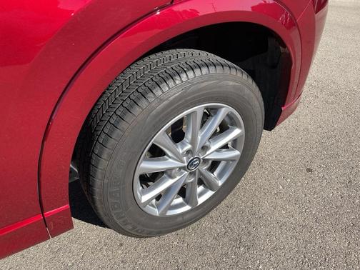 2024 Mazda CX-5 2.5 S Select