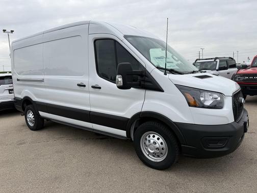 2025 Ford Transit-350 Base