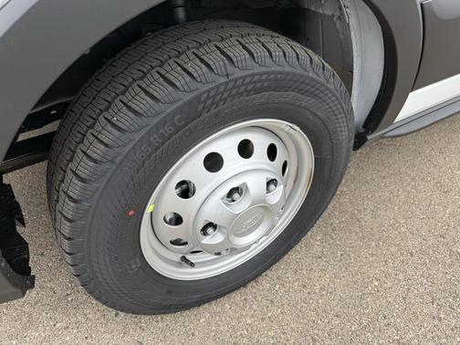 2025 Ford Transit-350 Base