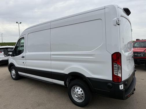2025 Ford Transit-350 Base