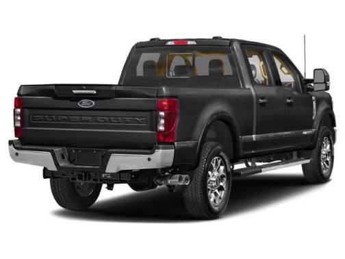 2022 Ford F-350 Lariat