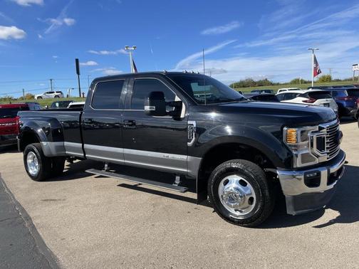 2022 Ford F-350 Lariat