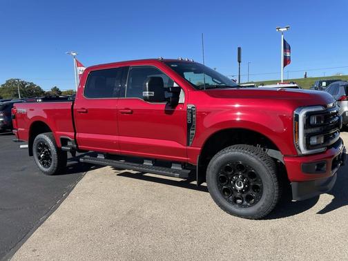 2024 Ford F-250 XLT