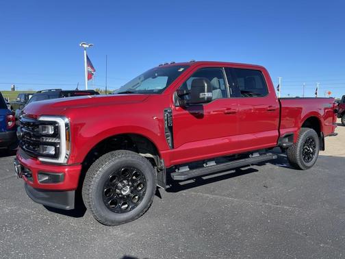 2024 Ford F-250 XLT