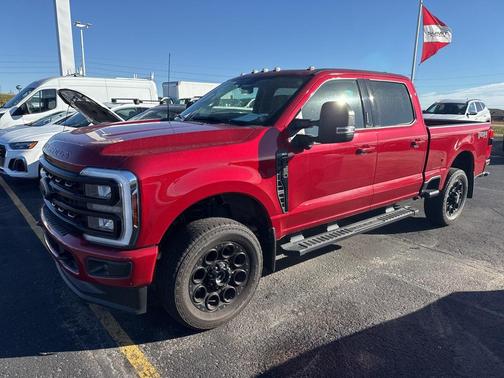 2024 Ford F-250 XLT