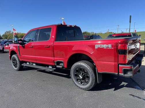 2024 Ford F-250 XLT