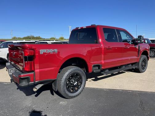 2024 Ford F-250 XLT