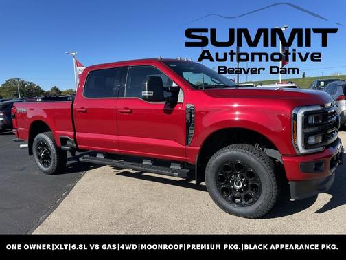 2024 Ford F-250 XLT
