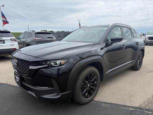 2024 Mazda CX-50 2.5 S Premium