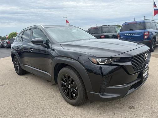 2024 Mazda CX-50 2.5 S Premium
