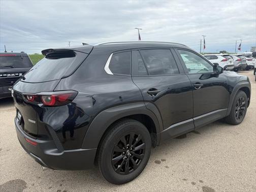 2024 Mazda CX-50 2.5 S Premium