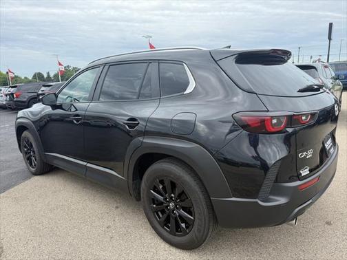 2024 Mazda CX-50 2.5 S Premium