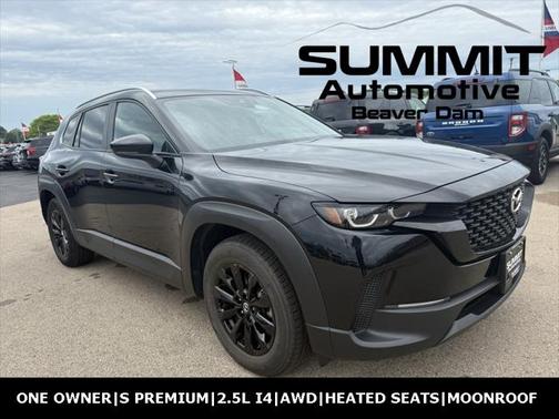 2024 Mazda CX-50 2.5 S Premium