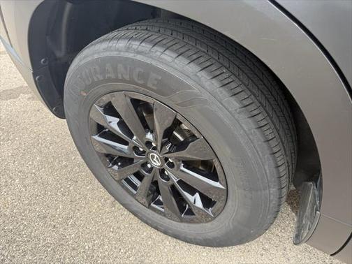 2024 Mazda CX-50 2.5 S Premium