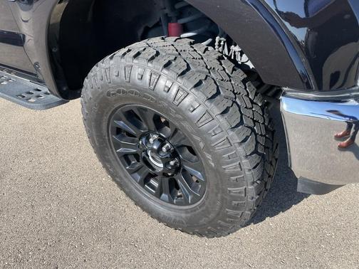 2022 Ford F-350 Lariat