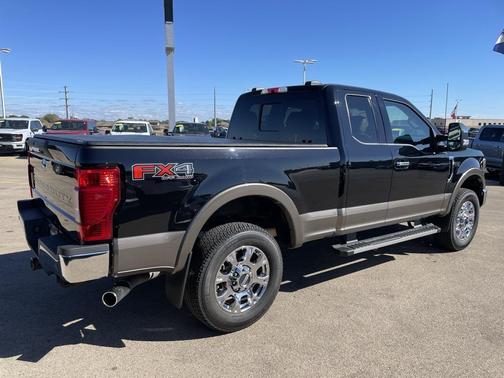 2022 Ford F-350 Lariat