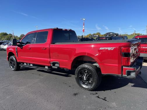 2023 Ford F-250 XLT