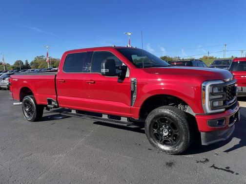 2023 Ford F-250 XLT