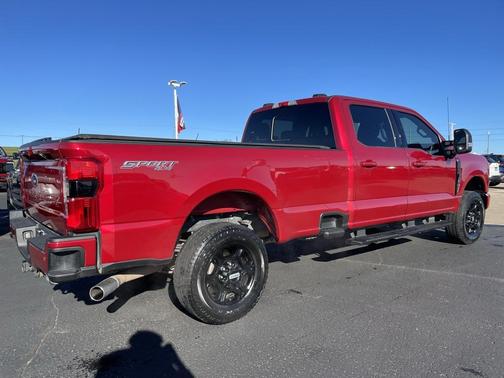 2023 Ford F-250 XLT