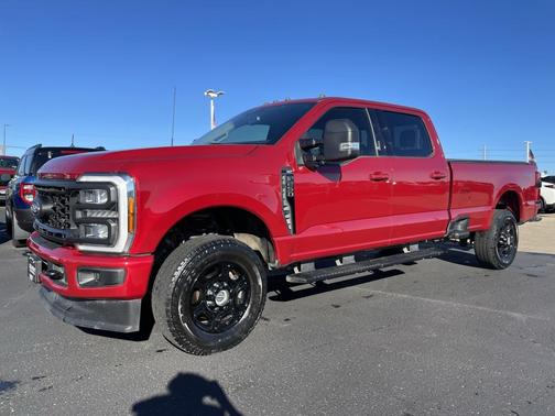 2023 Ford F-250 XLT