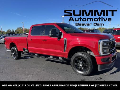 2023 Ford F-250 XLT