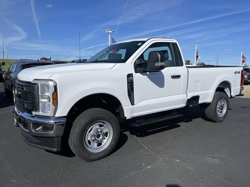2026 Ford F-350 XL