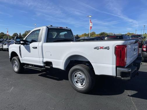 2026 Ford F-350 XL