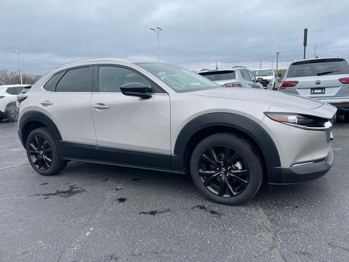 2024 Mazda CX-30 2.5 S Select Sport