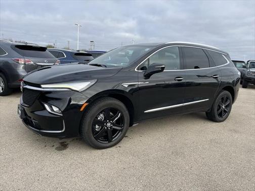 2023 Buick Enclave Essence AWD