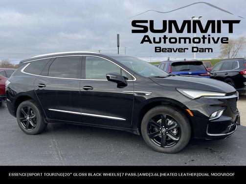 2023 Buick Enclave Essence AWD