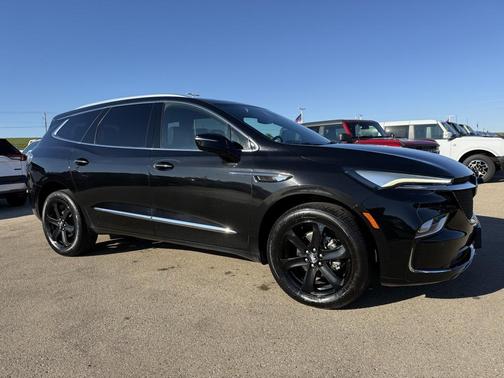 2023 Buick Enclave Essence AWD