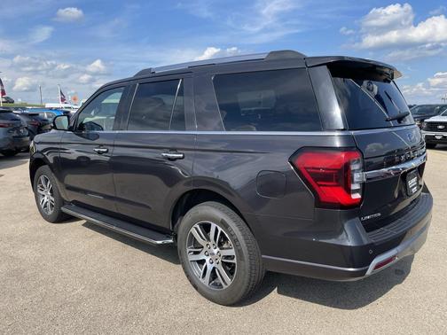 2023 Ford Expedition Limited