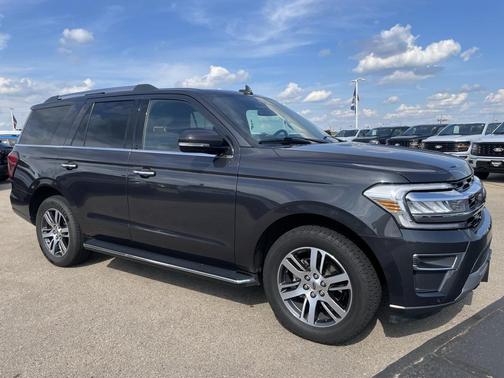 2023 Ford Expedition Limited