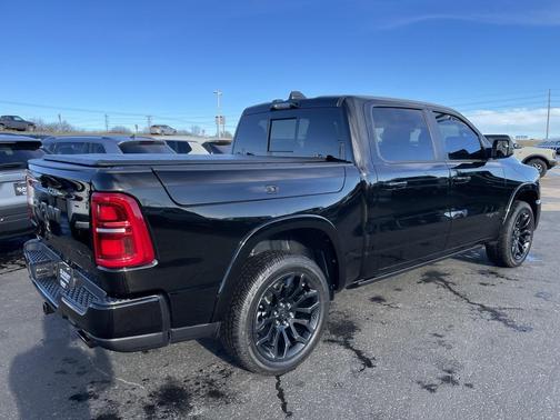 2025 RAM 1500 Limited
