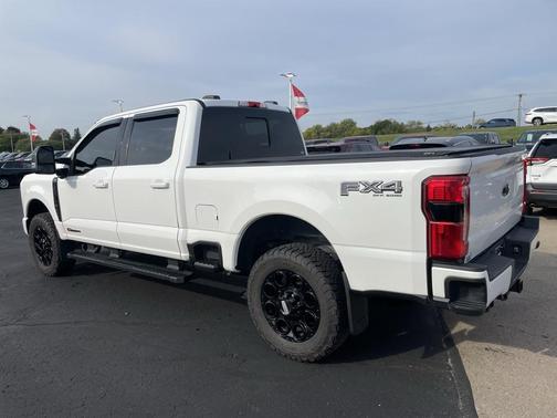 2023 Ford F-350 Lariat
