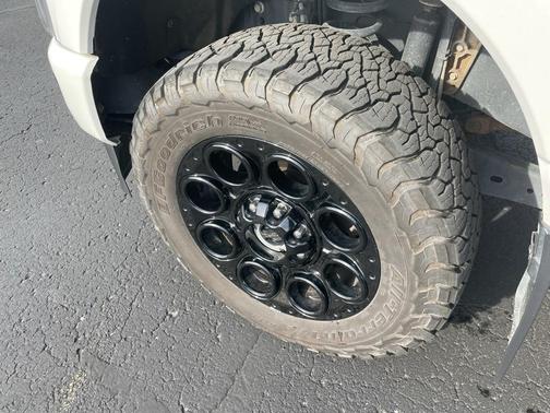 2023 Ford F-350 Lariat